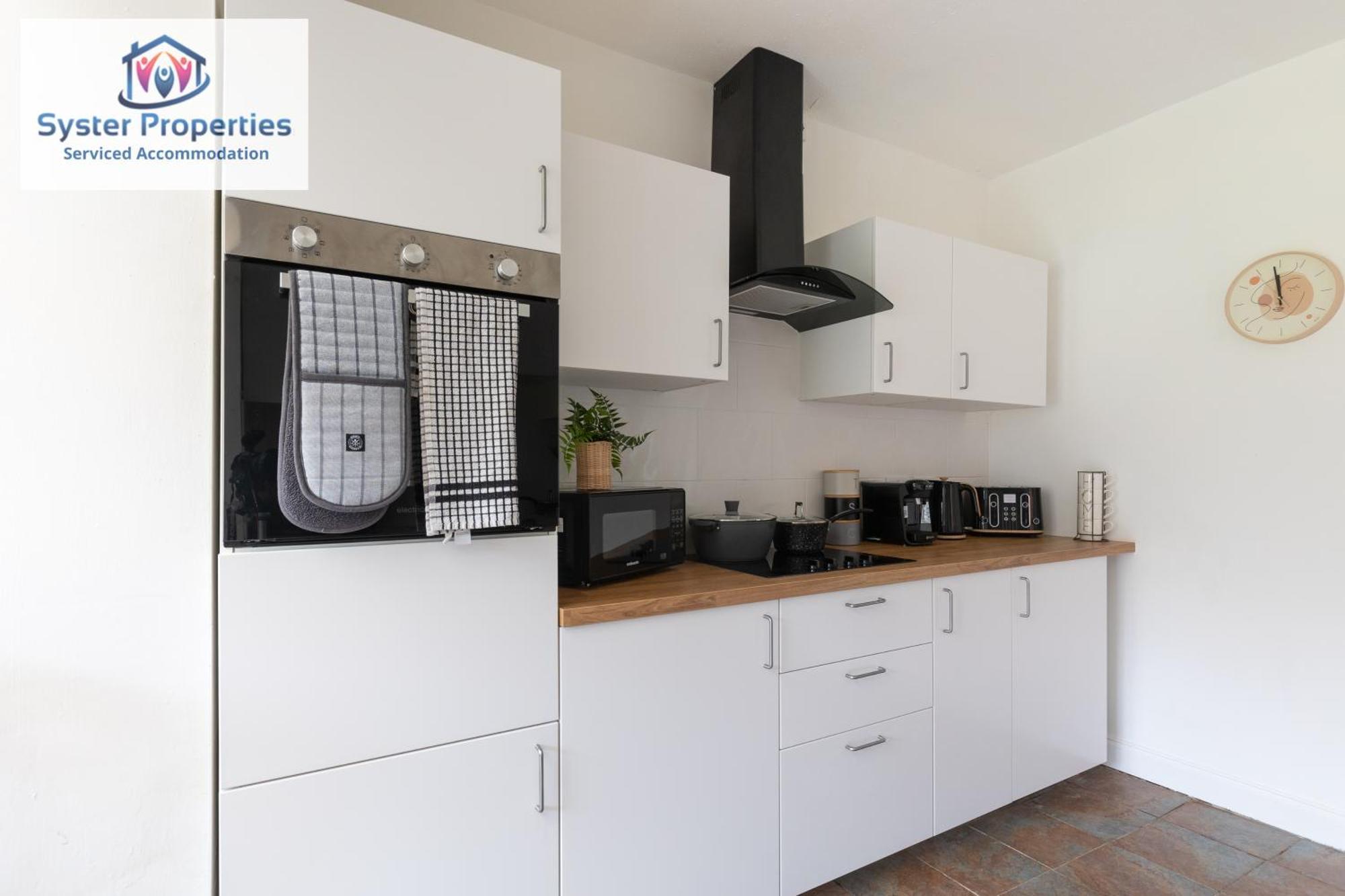 Tetuan House - Syster Properties - Work -Family - Groups Leicester Le3 Dış mekan fotoğraf