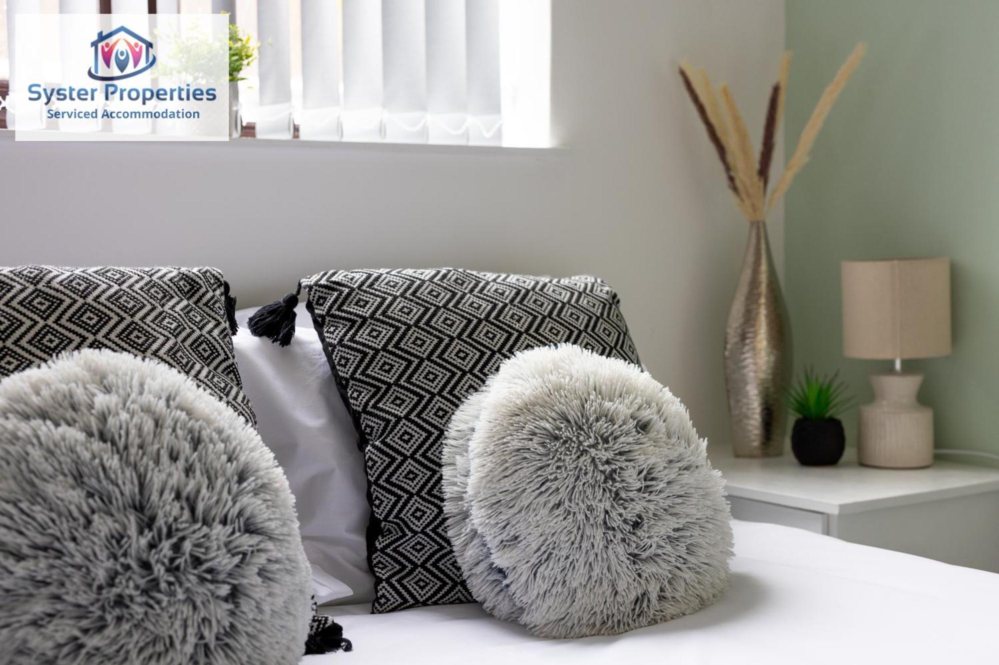 Tetuan House - Syster Properties - Work -Family - Groups Leicester Le3 Dış mekan fotoğraf